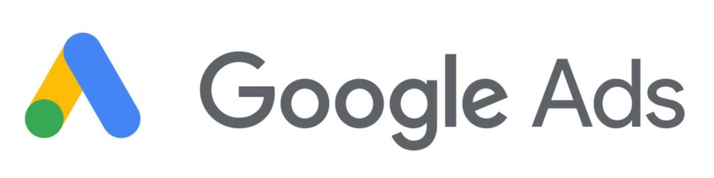 logo google ads
