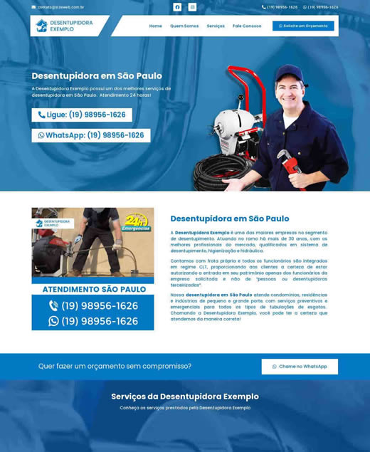 site modelo 8