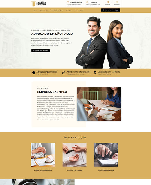 site-modelo-13