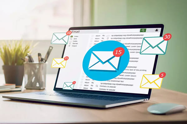 e-mail corporativo