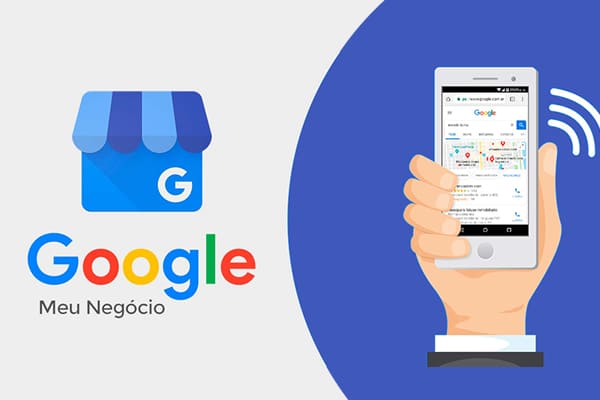 google meu negócio
