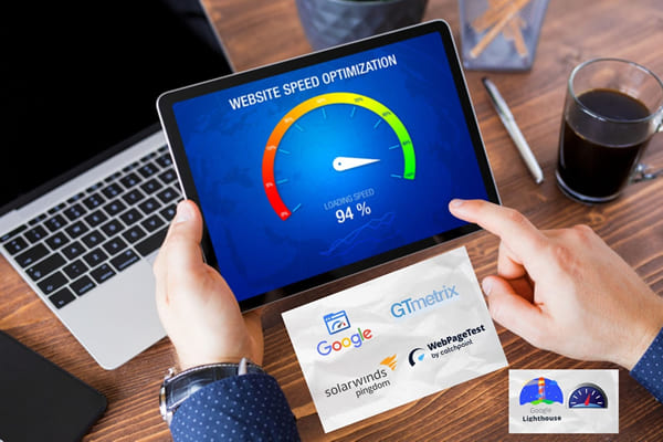 otimização de sites e SEO