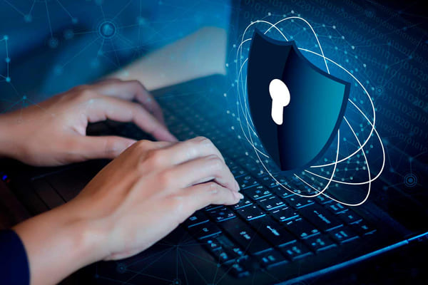 segurança para servidores - firewall