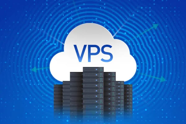 servidores vps