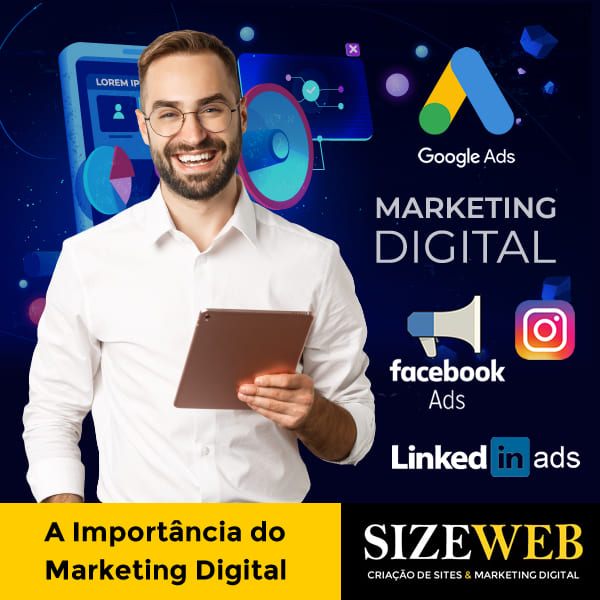 a importância do marketing digital