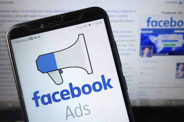 anunciar no facebook ads