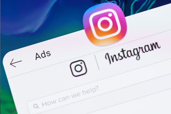 anunciar no instagram ads