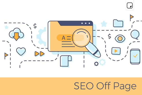 SEO Off Page