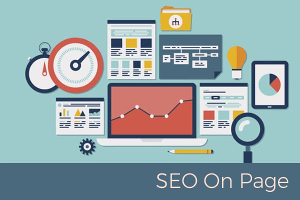 SEO On Page