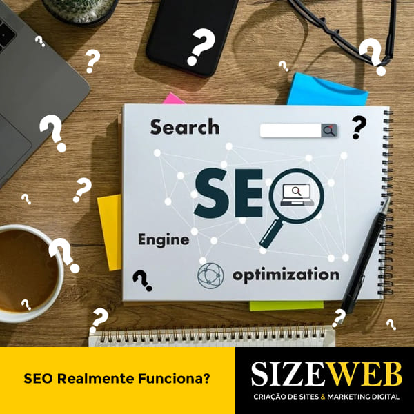 SEO realmente funciona