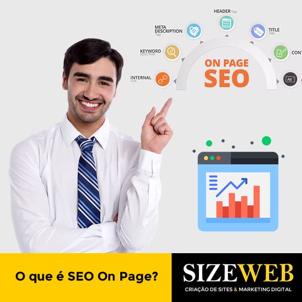 O que é SEO On Page