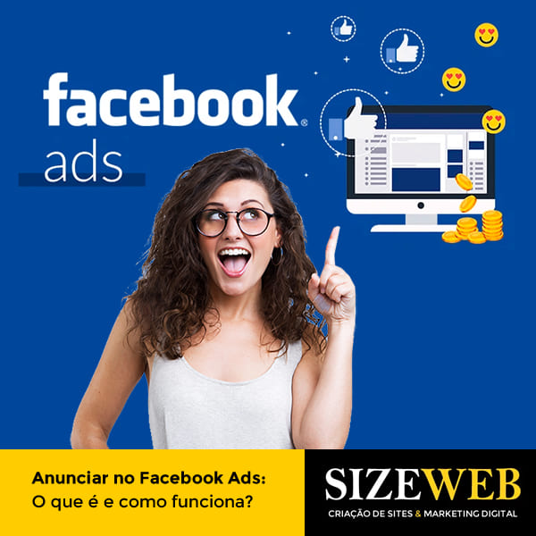 Anunciar no Facebook Ads