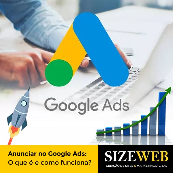 Anunciar no Google Ads