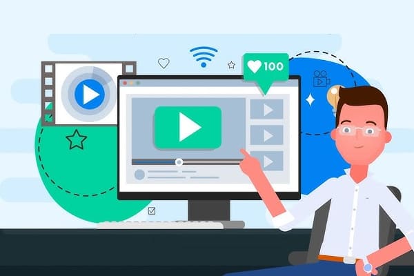 videos animados