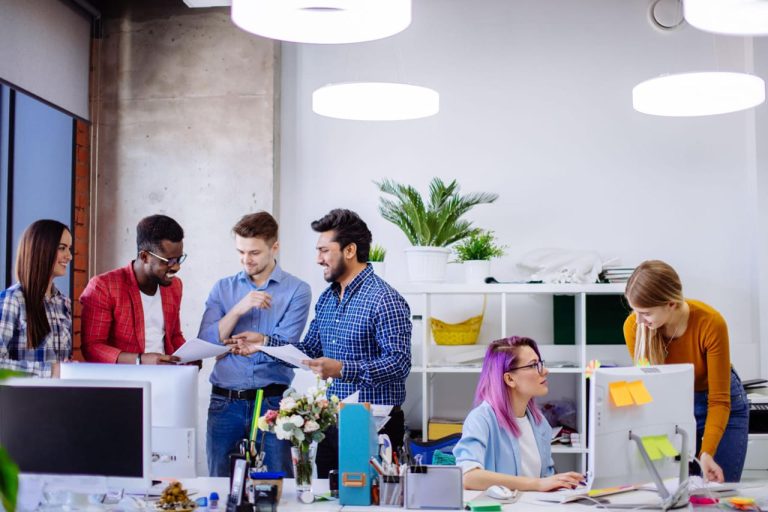 O Que Faz uma Agência de Marketing Digital