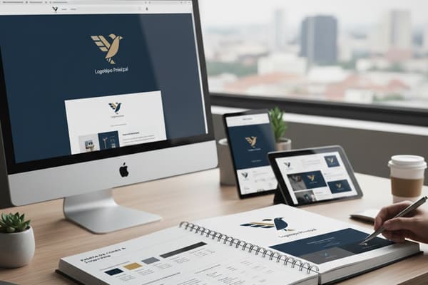 manual de identidade visual